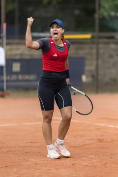 Bild 412 - BL DTV Hannover - BW Dresden Blasewitz : Ergebnis: 2:7